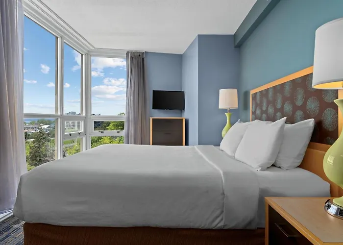 Worldmark Victoria