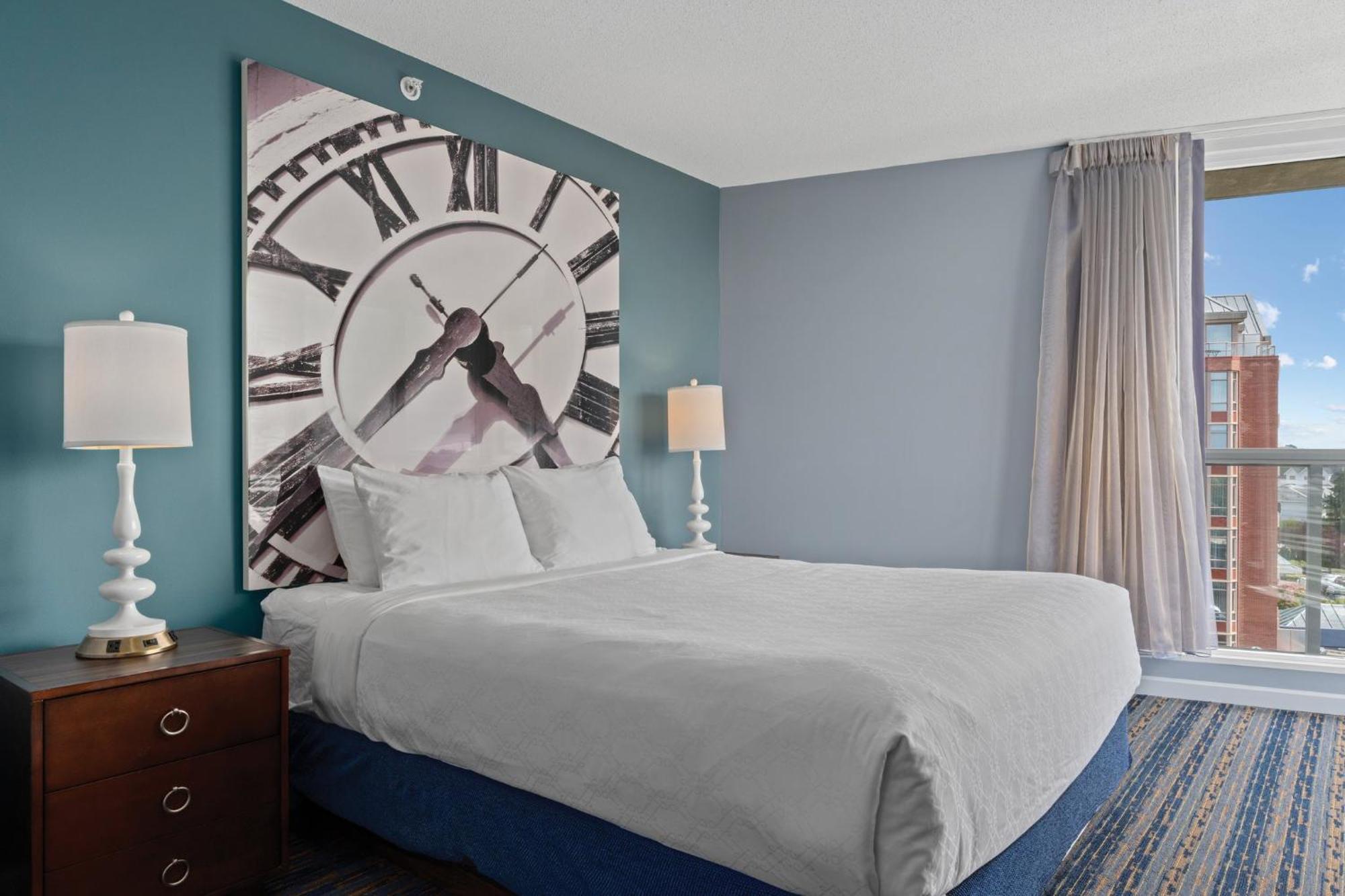 Resort Worldmark 3*