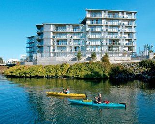 Worldmark 3* Victoria