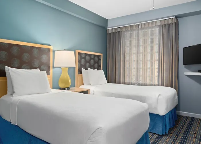 Worldmark Victoria
